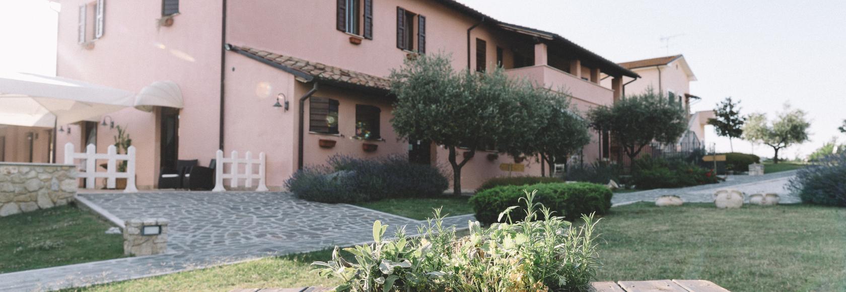 Tenuta Marchesi Fezia